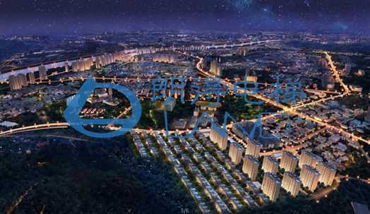 朗得电梯电梯空调入驻南安中骏•云景府 ，构筑清爽空。