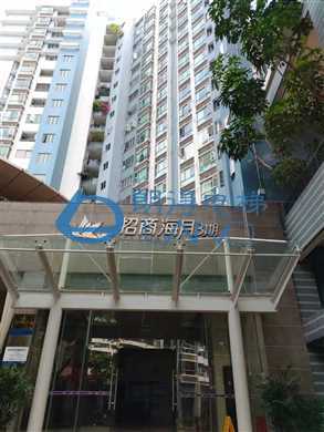 广东-深圳招商海月3期-3台空调