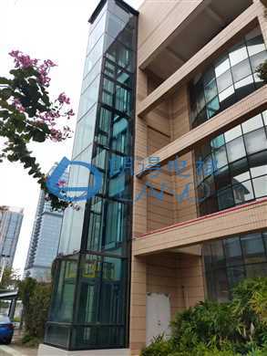 ︎广东-东莞交通运输局南城分局-1台