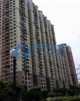 广东-广州第二金碧花园-1台