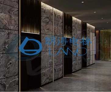 ◤朗得∙电梯厅门◢2022新款