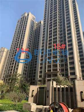 竣工分享：一៛湛江海东广场项目៛一