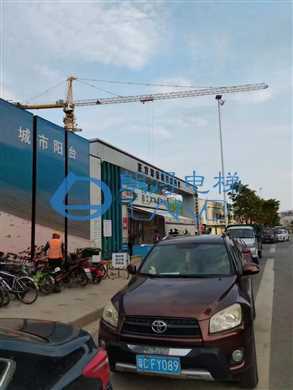 广东-珠海正方深悦湾花园