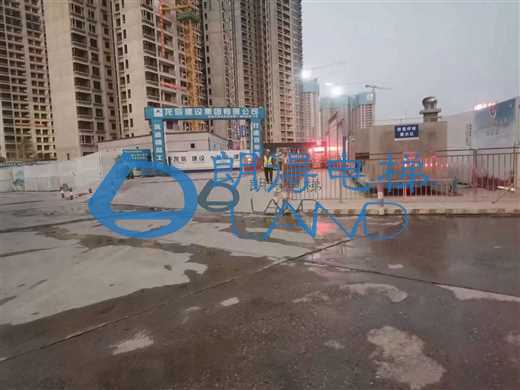 广东省-珠海市仁恒滨海