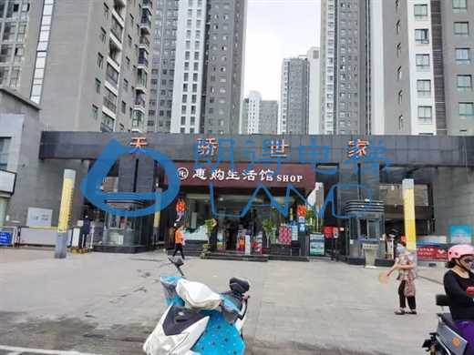 广东省-深圳市天骄世家