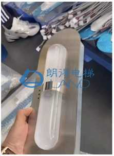 朗得电梯到站灯、触摸外呼面板、触摸按钮、立式外呼筒【3】