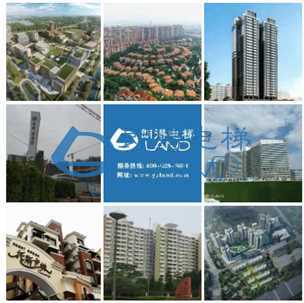 朗得电梯优秀工程案例赏析【1】