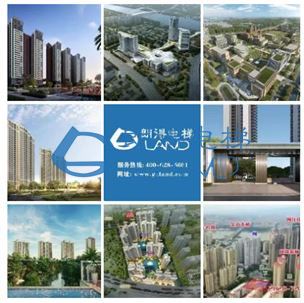 朗得电梯空调优秀工程案例赏析【16】